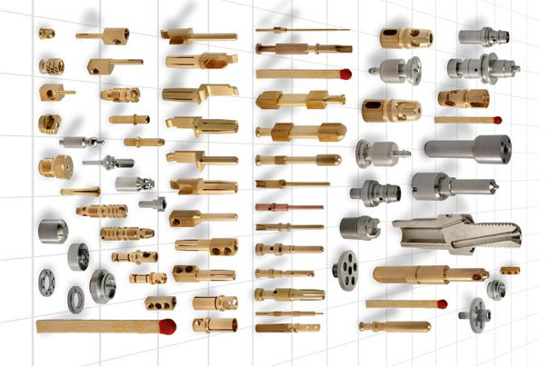 connectors