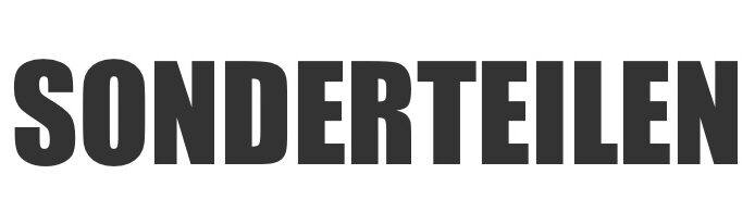 logo sonderteilen